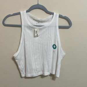 aeropostal crop top